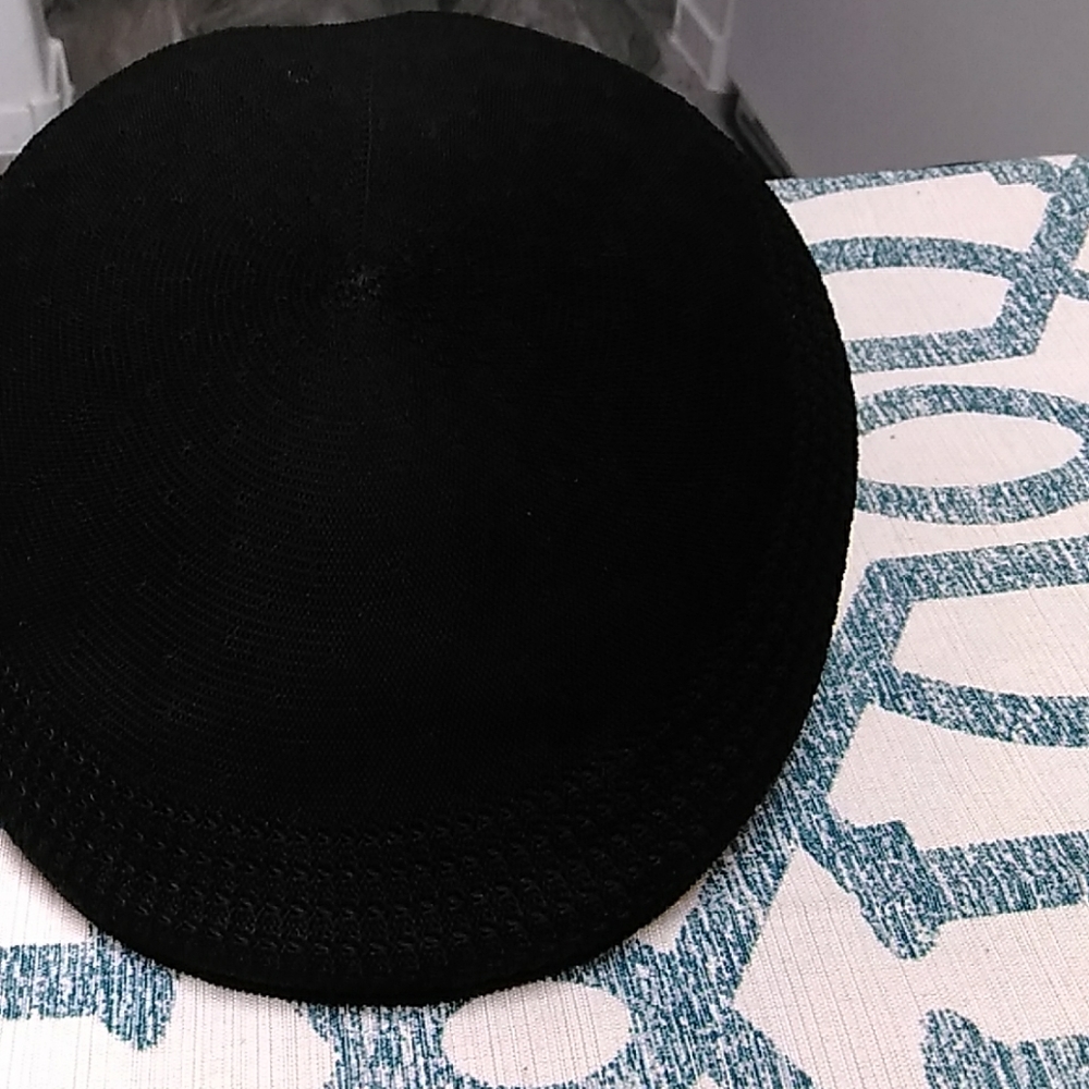 Mens hat